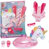 MGA BABY born Schwimm-Set Einhorn 43cm Náhľad obrázku produktu 16