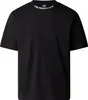 Tshirts The North Face Zumu Relaxed NF0A87DDJK31 Produktbild-Vorschau 1