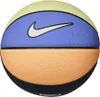 NIKE ACCESSOIRES - nike skills - Blauw-Multicolour Náhľad obrázku produktu 1
