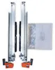 BLUM MOVENTO BLUMOTION S 766H Schubladenschienen, 650mm Produktbild-Vorschau 1