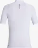 Quiksilver UV Shirt Everyday Elasthan Surf Shirt White : L Produktbild-Vorschau 8
