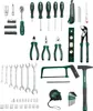 PARKSIDE Werkzeugkoffer Werkzeugkiste Werkzeugbox Set Produktbild-Vorschau 3