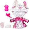 IMC Toys Cry Babies 911376, Babypuppe, Weiblich, 1,5 Produktbild-Vorschau 16