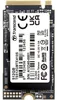 Transcend MTE410S - SSD - 512 GB - intern - M.2 2242 - PCIe Produktbild-Vorschau 1