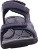 Geox Herren Sandal Strada D, Riemchensandalen, Blau Navy Dk Produktbild-Vorschau 51
