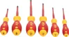 Wiha VDE Schraubendreher-Set SoftFinish elektrisch 6-teilig Produktbild-Vorschau 32