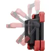 TOOLCRAFT TO-6687735 LED Arbeitsleuchte akkubetrieben 20 W Produktbild-Vorschau 5
