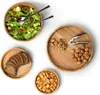 Continenta Schale, Servierschale, Schüssel, Brotschale, Produktbild-Vorschau 5