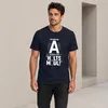 Camiseta para hombre "Ich kaufe ein A möchte lösen Halts Vista previa de la imagen del producto 3