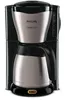 Philips Filterkaffeemaschine, 1.2 L mit Thermo Kanne, ca. Produktbild-Vorschau 2