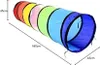 Tunnel de jeu Coloré Tube pour marcher à quatre pattes - Voir les images du produit 17