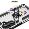 Armor Outdoor Handyhülle für Samsung Galaxy A27 5G Handy Produktbild-Vorschau 6
