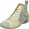Think GUAD 2 Damenschuhe - Stiefeletten grau NEU Produktbild-Vorschau 7