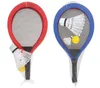 Idena XXL Softballspiel mit drei Bällen, ca. 67cm Produktbild-Vorschau 1