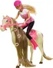 SIMBA Steffi con un cavallo in tenuta da fantino 573-0939 Anteprima dell’immagine prodotto 3
