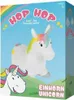Siva Sprungpferd Einhorn Hüpfball John Hop Hop Hüpftier Produktbild-Vorschau 6