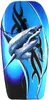 Best Sporting Kinder-Bodyboard zum Surfen, 92x46x5 cm, bis Produktbild-Vorschau 7