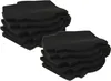 vhbw 10x Luftfilter kompatibel mit Lunos Silvento Lüfter, Produktbild-Vorschau 1