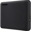 Toshiba Canvio Advance, 4 TB, 2.5", 2.0/3.2 Gen 1 (3.1 Gen Náhled obrázku produktu 3