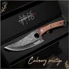 Huusk Kochmesser Japan Original - Scharfes Küchenmesser zum Produktbild-Vorschau 4