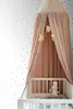 ESTAhome Tapete kleine Sterne Weiß und Gold 53 cm x 10.05 m Produktbild-Vorschau 2