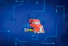 Hasbro - Transformers EarthSpark Warrior Class Optimus Náhled obrázku produktu 9
