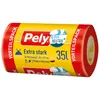 Cestino con coulisse Pely 35l extra forte clima neutro VP Anteprima dell’immagine prodotto 3