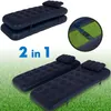 Avenli 4 in 1 Campingbett "Easy Camp" Single, aufblasbares Produktbild-Vorschau 6