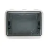 Dachluke  70x50cm Dachhaube Dachfernster LED mit Produktbild-Vorschau 6