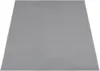A gray rug is shown from a slightly elevated angle against a white background. Náhled obrázku produktu