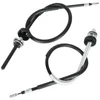 Renault Laguna III 07-15 cavi freno a mano elettrici, set Anteprima dell’immagine prodotto 1