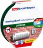 tesa Klebeband doppelseitiges Montageband stark klebend Produktbild-Vorschau 1