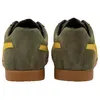 Gola Herren Sneaker HARRIER TRAINER grün Größe EUR 42 Produktbild-Vorschau 4
