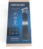 Cecotec 03379, Čierna, 1 mm, 4 mm, Tvár, Hlava, Brada, Náhľad obrázku produktu 12