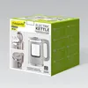 mellerware MR-065 czajnik elektryczny 1,7 L MR-065-Grey Podgląd zdjęcia produktu 6