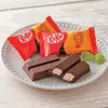 Nestlé | KitKat Mini al cioccolato e arancia - 104,4 g - 9 Anteprima dell’immagine prodotto 2