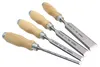 Set di scalpelli Narex, Wood Line Profi, 4 pezzi. Anteprima dell’immagine prodotto 7