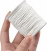 Svíčkový knot, 1 role (61 m), bavlněný knot jako náhrada do Náhled obrázku produktu 4