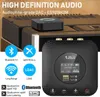 1Mii Bluetooth přijímač B06 HD Plus APTX-HD Náhled obrázku produktu 11