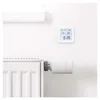 GoSmart Digitales Thermometer mit Hygrometer, Funk-Sensor, Datum, ZigBee EGS0101 Produktbild-Vorschau