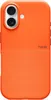Apple MGK14LL/A Handy-Schutzhülle 16 cm (6.3") Cover Orange Produktbild-Vorschau 1