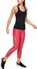 Under Armour Damen Racer Tank Top - 1328962, Farbe:Schwarz, Produktbild-Vorschau 11