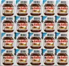 Nutella Mini Portion 15g x30 Stück - Ferrero für den Produktbild-Vorschau 1