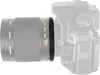 Adattatore Kipon per obiettivo T2 a fotocamera Canon EF Anteprima dell’immagine prodotto 5