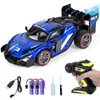 Ferngesteuertes Auto ab 3 4 5 6 8 Jahre, RC Drift Car 1:16, Produktbild-Vorschau 1