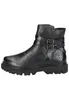 Bagatt Stiefelette Stiefelette Nappaleder Produktbild-Vorschau 2