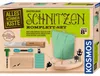 Kosmos Schnitzen Komplett-Set, Experimentier-Set, 8 Produktbild-Vorschau 1