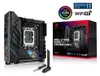 Placa base ASUS, modelo ROG Strix B760-I Gaming WiFi, Vista previa de la imagen del producto 20