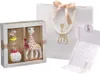 Geschenkset Sophie la girafe + Beißring Produktbild-Vorschau 15