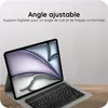 Cazy Housse pour Tablette avec Clavier compatible avec iPad Voir les images du produit 6